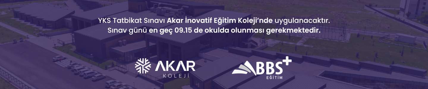 AKAR KOLEJİ