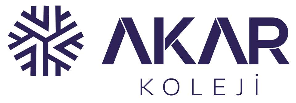 AKAR KOLEJİ - Sınav Kayıt Logo
